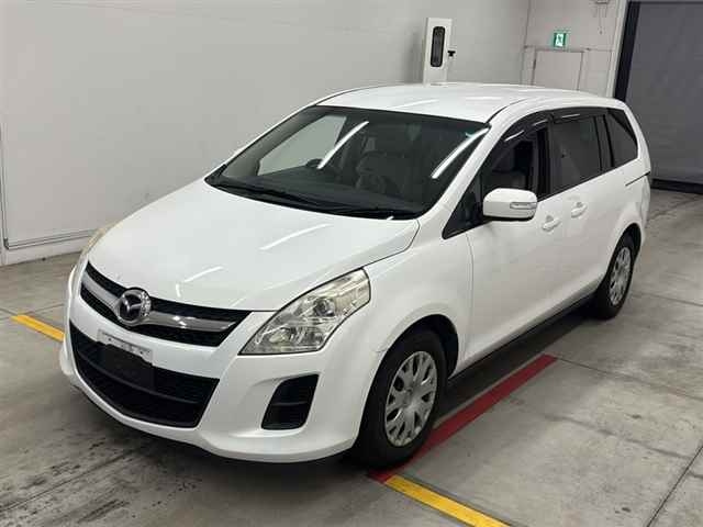 MAZDA MPV 2009