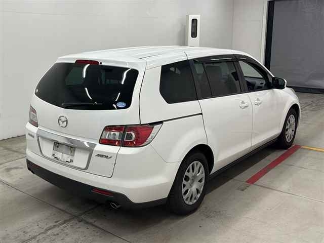 MAZDA MPV 2009