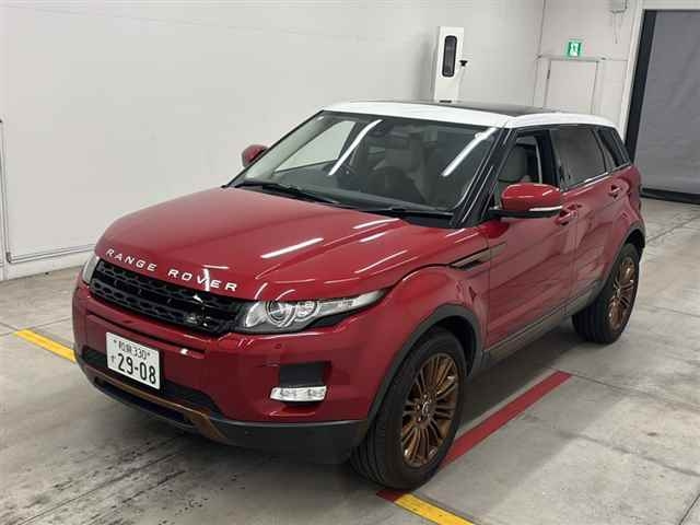ROVER RANGE ROVER 2013