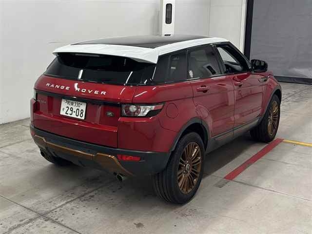 ROVER RANGE ROVER 2013