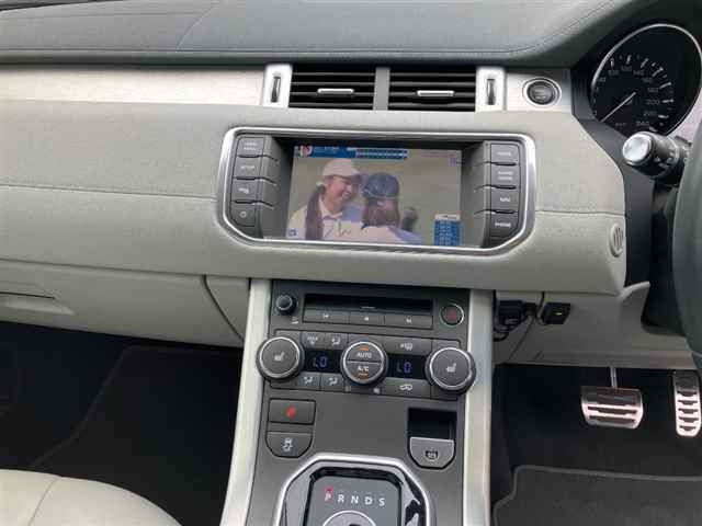 ROVER RANGE ROVER 2013