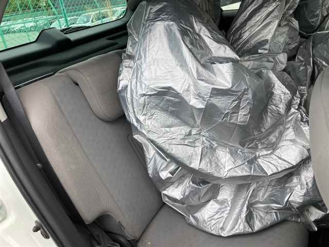 TOYOTA IST 2008