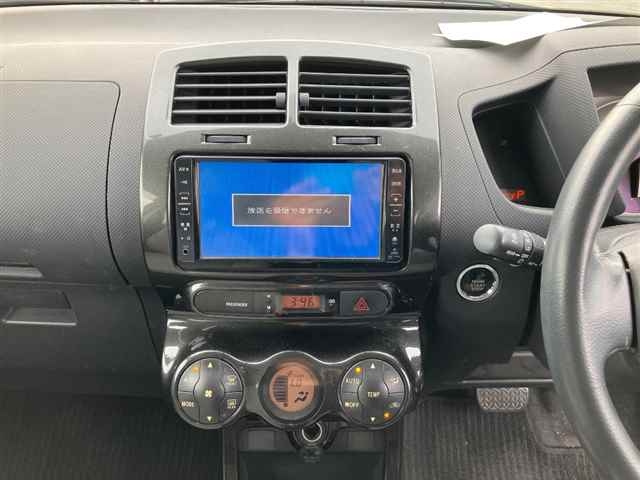 TOYOTA IST 2008