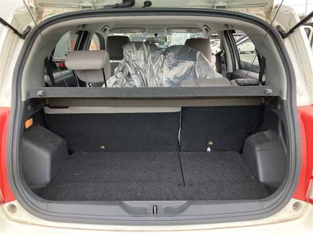 TOYOTA IST 2008