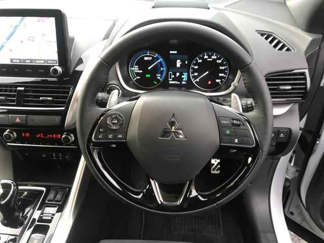 MITSUBISHI ECLIPSE CROSS 2023