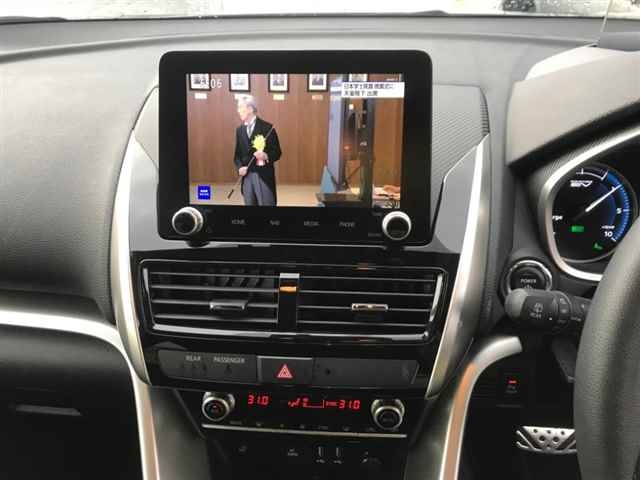 MITSUBISHI ECLIPSE CROSS 2023