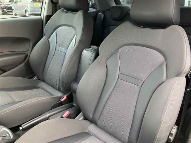 AUDI A1 2011
