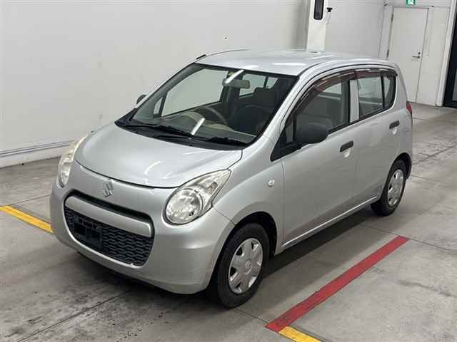 SUZUKI ALTO 2010