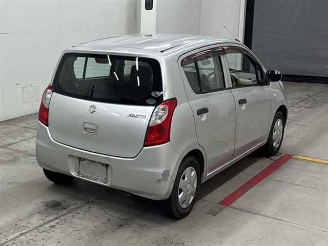 SUZUKI ALTO 2010