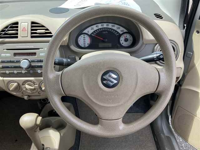 SUZUKI ALTO 2010
