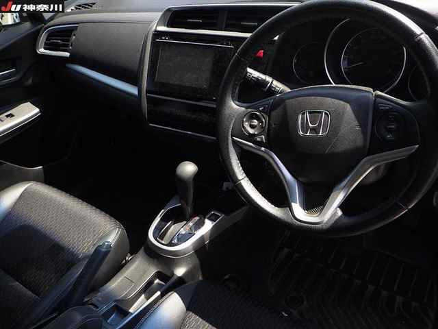 HONDA FIT 2014