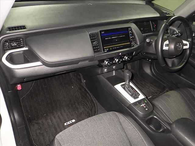 HONDA FIT 2024
