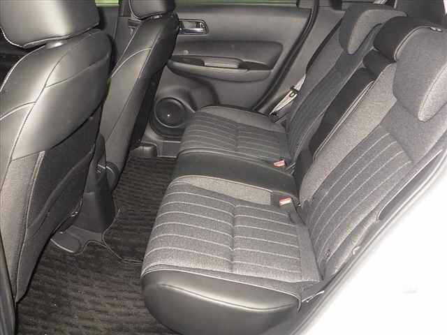 HONDA FIT 2024