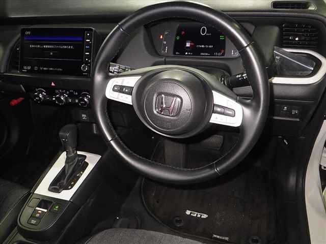 HONDA FIT 2024