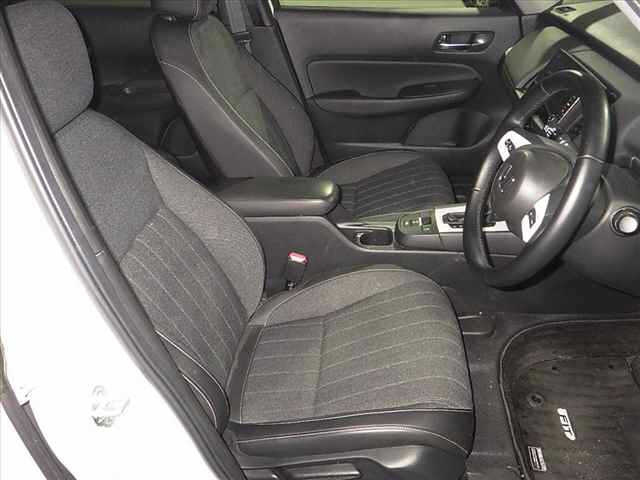 HONDA FIT 2024