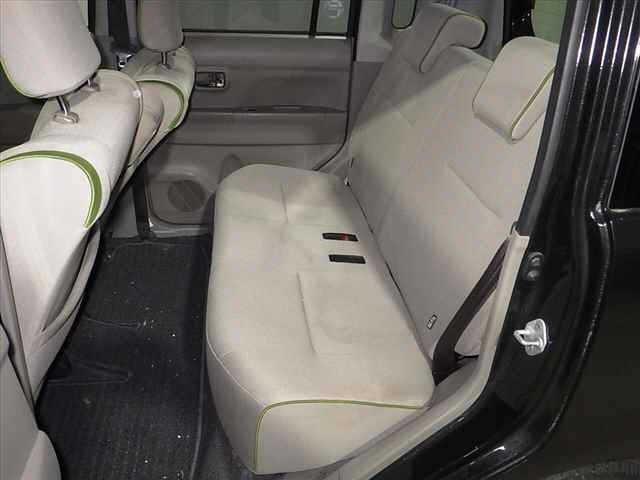 TOYOTA PIXIS SPACE 2014