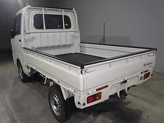 DAIHATSU HIJET TRUCK 2015