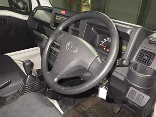 DAIHATSU HIJET TRUCK 2015