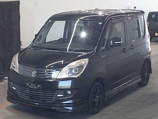 car slider