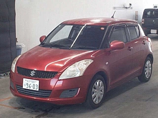car slider