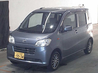 car slider