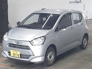 car slider