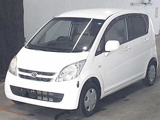 car slider
