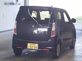 car slider