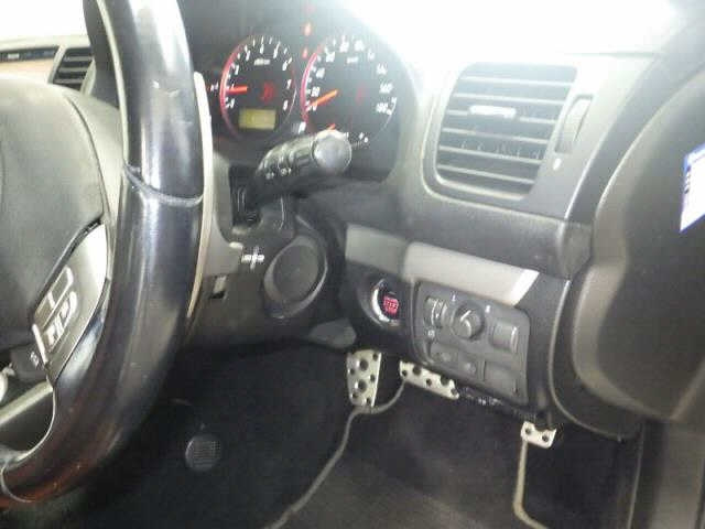 SUBARU LEGACY B4 2008