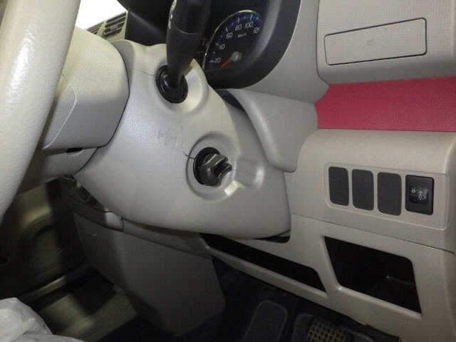 DAIHATSU MOVE CONTE 2010