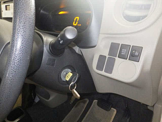 car slider