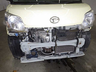 car slider