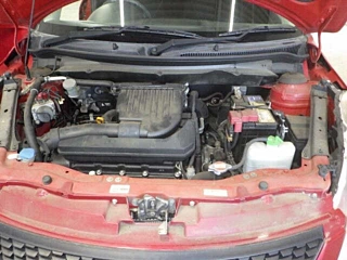 car slider