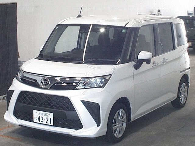 DAIHATSU THOR 2024