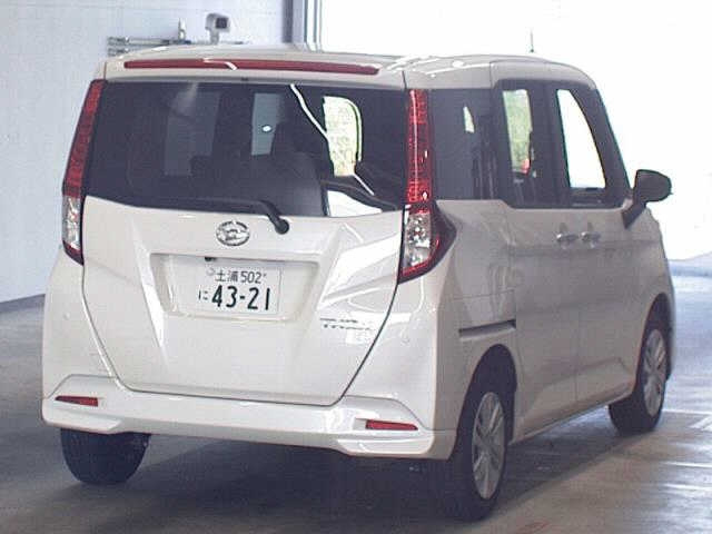 DAIHATSU THOR 2024