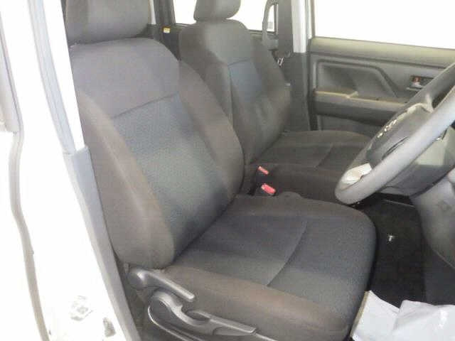 DAIHATSU THOR 2024