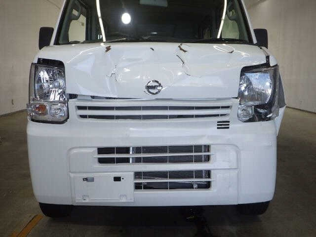 NISSAN CLIPPER VAN 2023