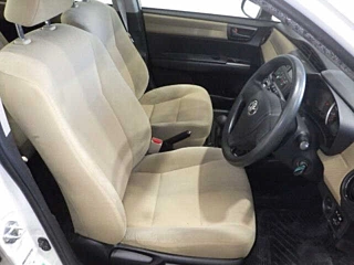 TOYOTA COROLLA AXIO 2014