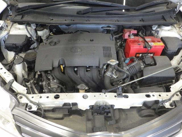 TOYOTA COROLLA AXIO 2014