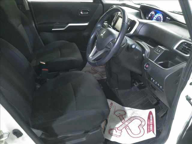 MITSUBISHI DELICA D2 2020