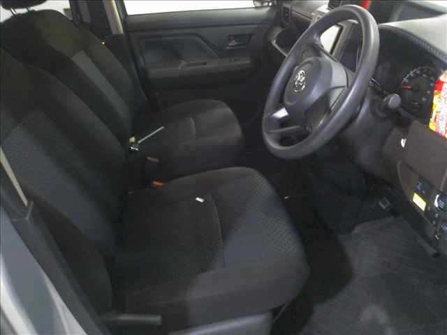 TOYOTA ROOMY 2021