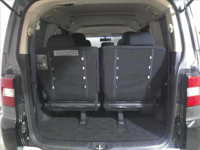 MITSUBISHI DELICA D5 2012