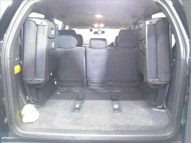TOYOTA LAND CRUISER PRADO 2008