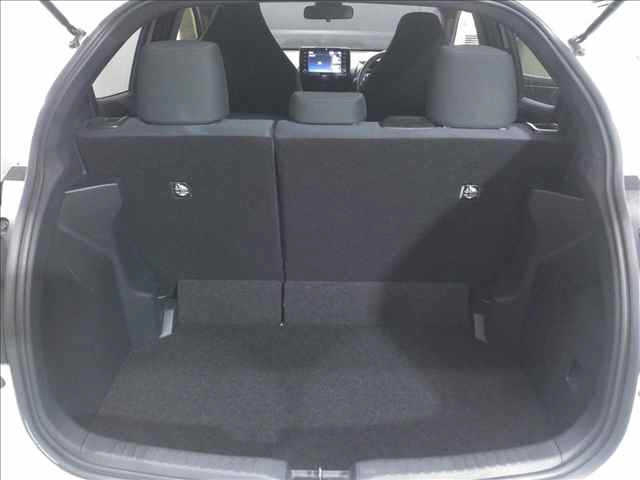 TOYOTA YARIS 2020