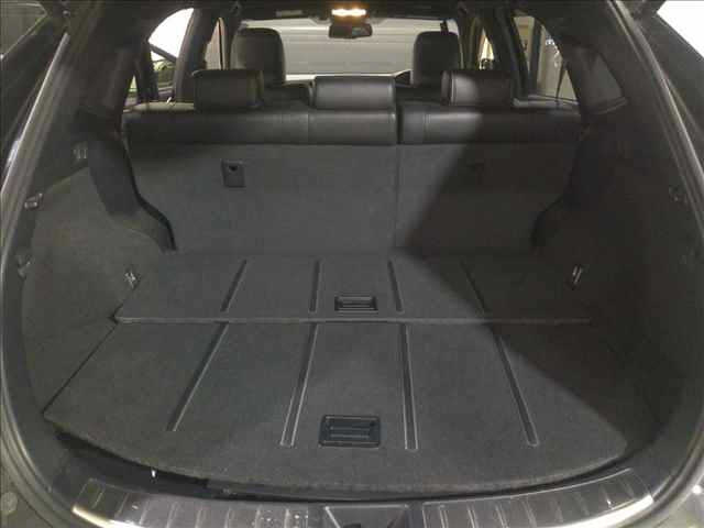 TOYOTA HARRIER 2015