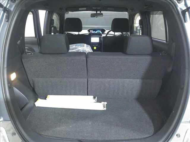 SUBARU DEX 2010