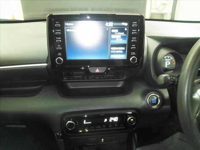 TOYOTA YARIS 2020