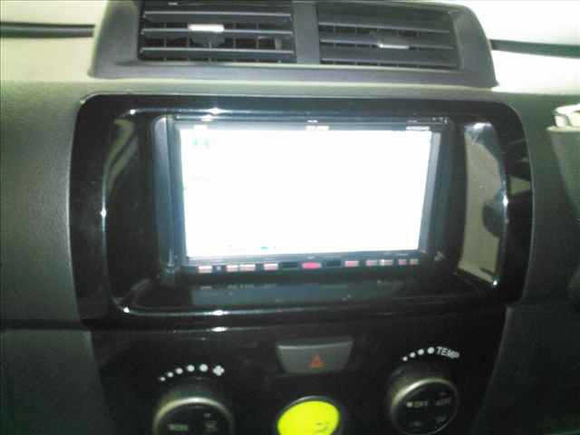 SUBARU DEX 2010