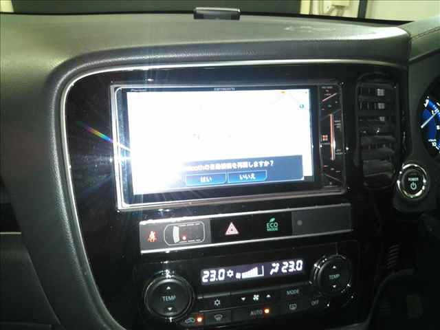 MITSUBISHI OUTLANDER PHEV 2018