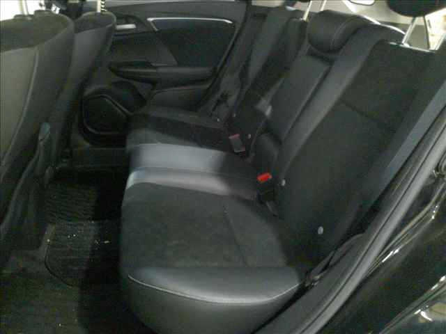 HONDA SHUTTLE 2018